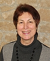 Rita Haussauer-Siegler Beisitzerin